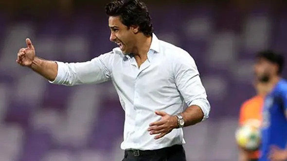 دیدار جالب فرهاد مجیدی با سیدحسن خمینی + عکس