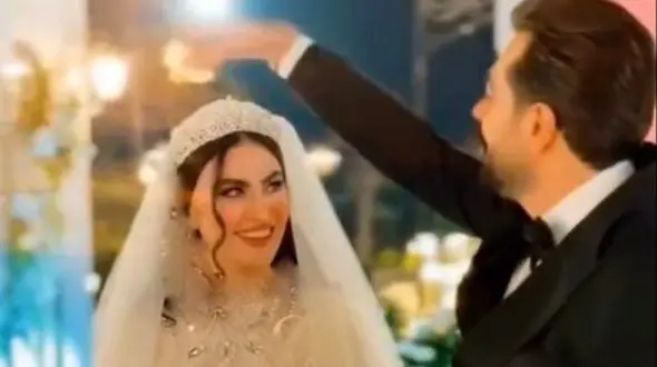 بیوگرافی سهیل قاصدی تازه داماد سینما و شوهر مریم مومن + فیلم و عکسهای قبل ازدواجش