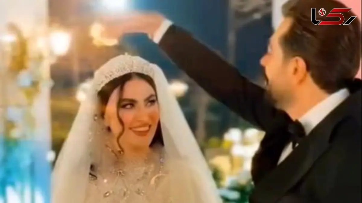 بیوگرافی سهیل قاصدی تازه داماد سینما و شوهر مریم مومن + فیلم و عکسهای قبل ازدواجش