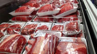 توزیع گوشت با کارت ملی متوقف شد