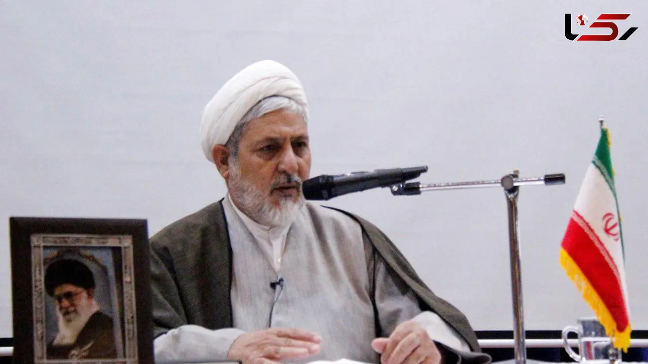 جانشین نماینده ولی فقیه در سپاه: ۵۰ لیدر‌ اغتشاشات اخیر کشور از منافقین بودند