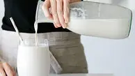 پژوهش جدید پاسخ داد؛ شیر گاو یا شیرهای گیاهی، کدام بهتر است؟