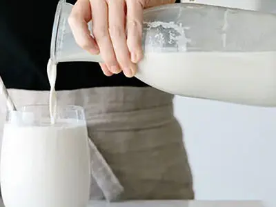 پژوهش جدید پاسخ داد؛ شیر گاو یا شیرهای گیاهی، کدام بهتر است؟