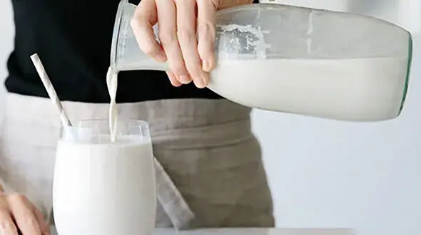 پایان شایعات؛ در شیرهای صنعتی هیچ ماده نگهدارنده‌ای وجود ندارد