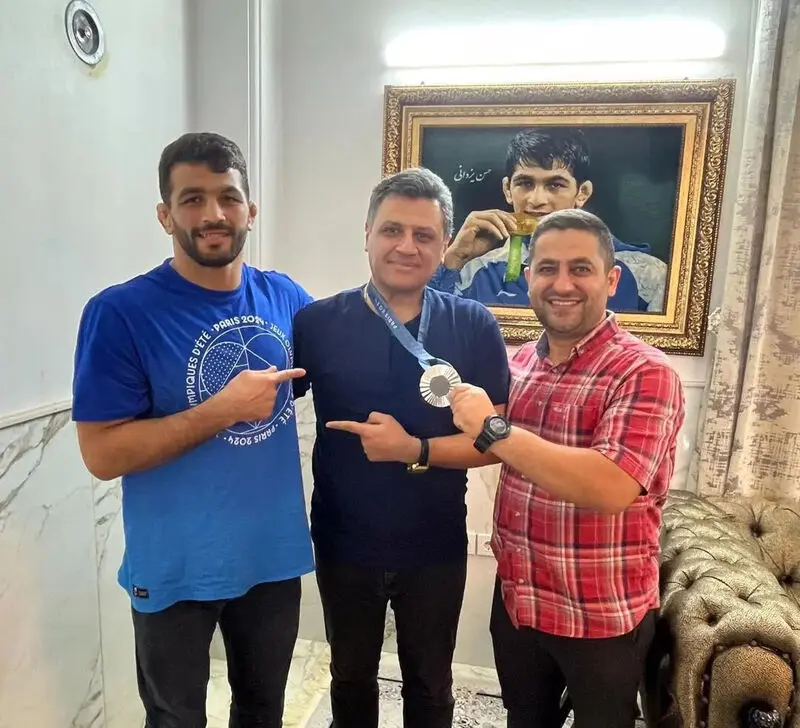 حسن یزدانی