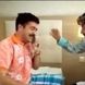 فیلم/  یادی کنیم از ماندگارترین سکانس خنده دار سریال پایتخت: شوخی ارسطو و رحمت با نقی برای سرتیفیکیت فیلا