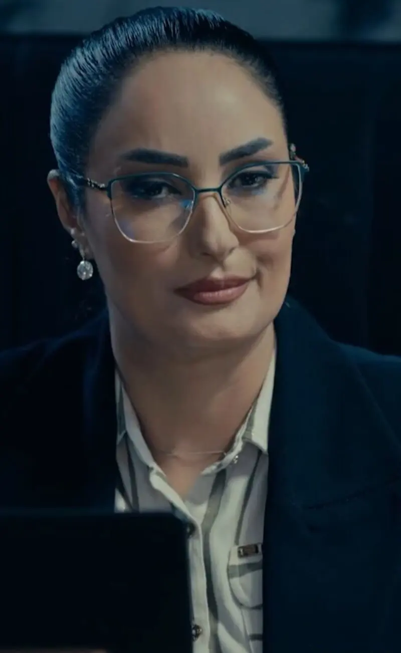 آیسل کاپلان