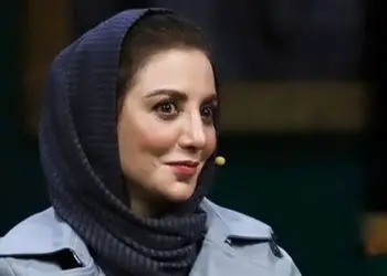 فیلم/ تیکه خنده دار مهران مدیری به رویا میرعلمی و نگین معتضدی : ما به اینا با این سر و سیبیل و فوکول و اپول و شماره می دادیم!