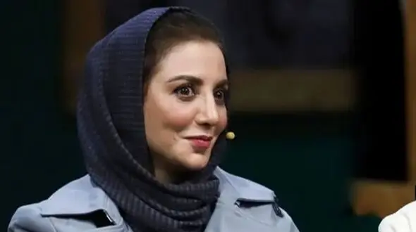 فیلم/ تیکه خنده دار مهران مدیری به رویا میرعلمی و نگین معتضدی : ما به اینا با این سر و سیبیل و فوکول و اپول و شماره می دادیم!