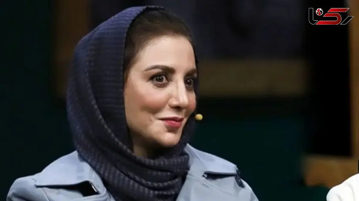 فیلم/ تیکه خنده دار مهران مدیری به رویا میرعلمی و نگین معتضدی : ما به اینا با این سر و سیبیل و فوکول و اپول و شماره می دادیم!