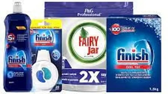 راهنمای انتخاب و تعیین برترین شوینده مناسب ماشین ظرفشویی