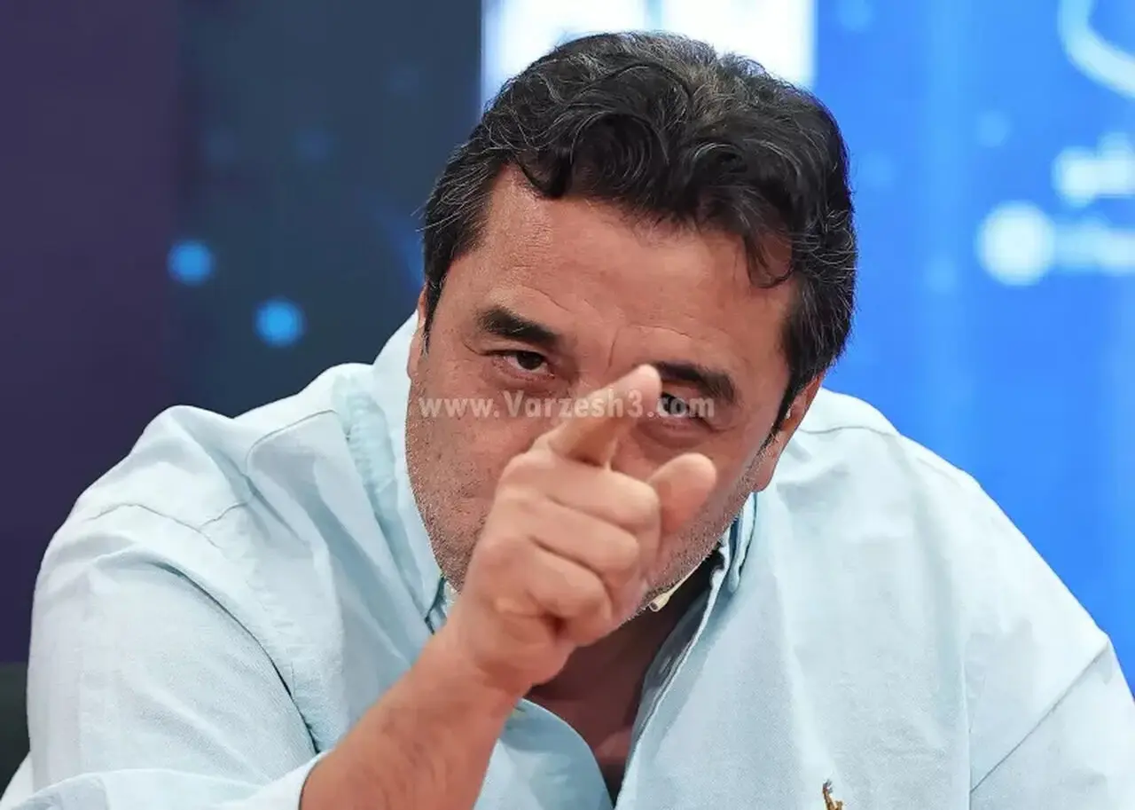 افشاگری خداداد عزیزی علیه امید عالیشاه: حرف‌های تند و بی‌پرده