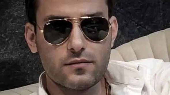 از خواندن مهدی احمدوند تا خاطره ای از بهاره افشاری