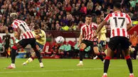 خلاصه بازی آرسنال 2-0 ساندرلند