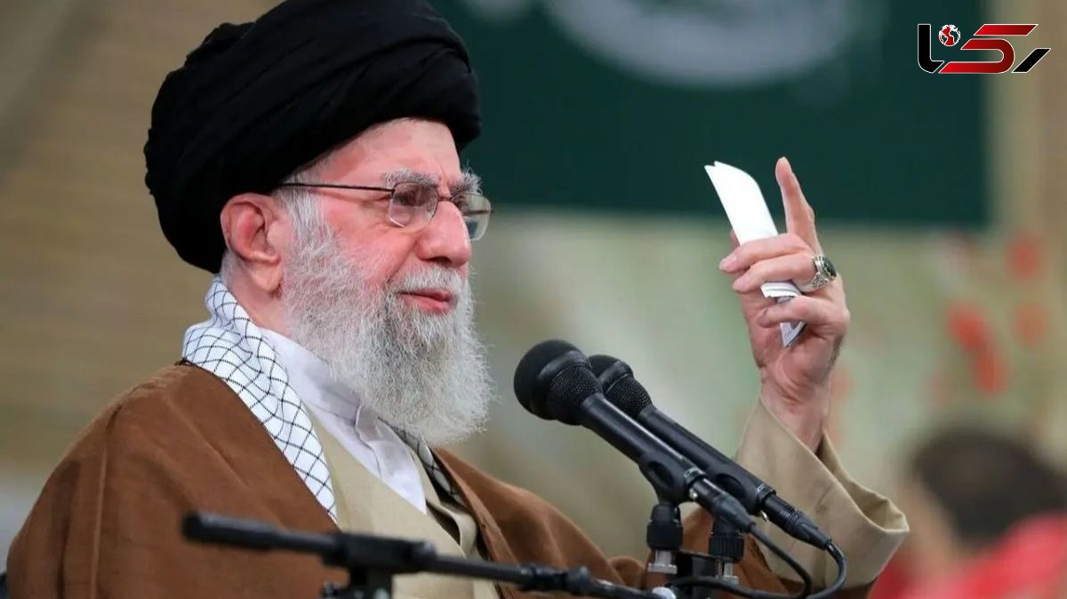 پیام تسلیت رهبر انقلاب در پی درگذشت سردار علیرضا افشار