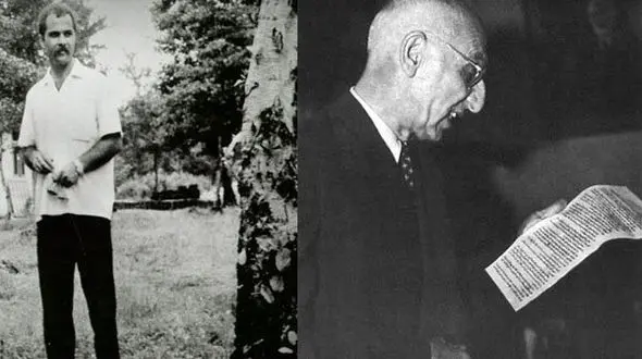 افشای خیانت حزب توده در جریان ملی شدن صنعت نفت
