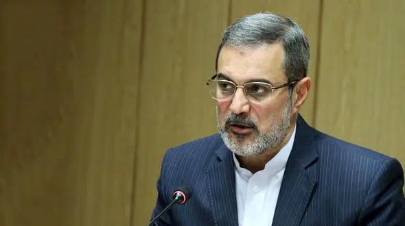 بطحایی وزیر پیشنهادی وزارت آموزش و پرورش شد