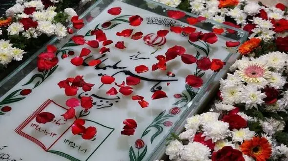 معاون گردشگری: مزار سردار سلیمانی مقصد "گردشگری مقاومت" شده است