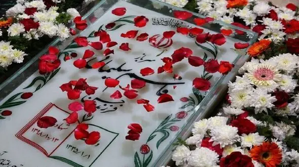 معاون گردشگری: مزار سردار سلیمانی مقصد "گردشگری مقاومت" شده است