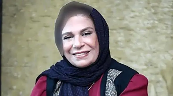 تغییر وزن عجیب گوهر خیر اندیش که شوکه می شوید / باربی شدم!