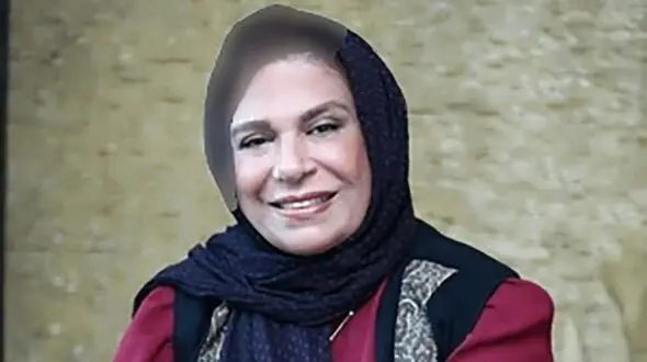 دورهمی دوستانه گوهر خیراندیش و پسر و عروسش با هادی چوپان در شیراز+ عکس
