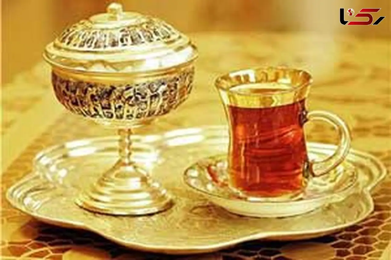 نکات جالب و کاربردی برای دم کردن چای