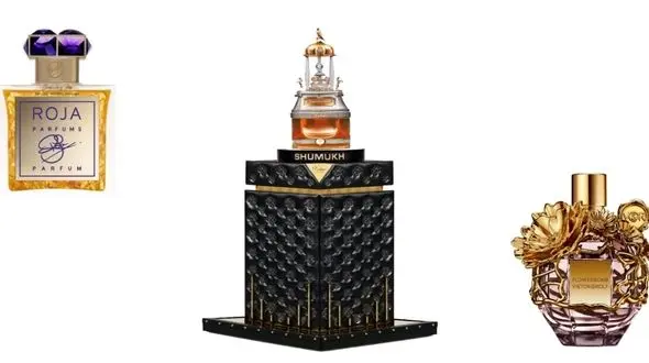 گرانترین و بهترین عطر دنیا نامش چیست؟
