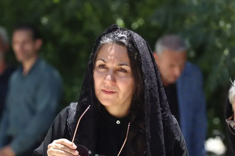 شهرزاد جواهری