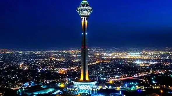 از غروب رؤیایی خرمشهر تا شکوه اصفهان در قاب نقش جهان