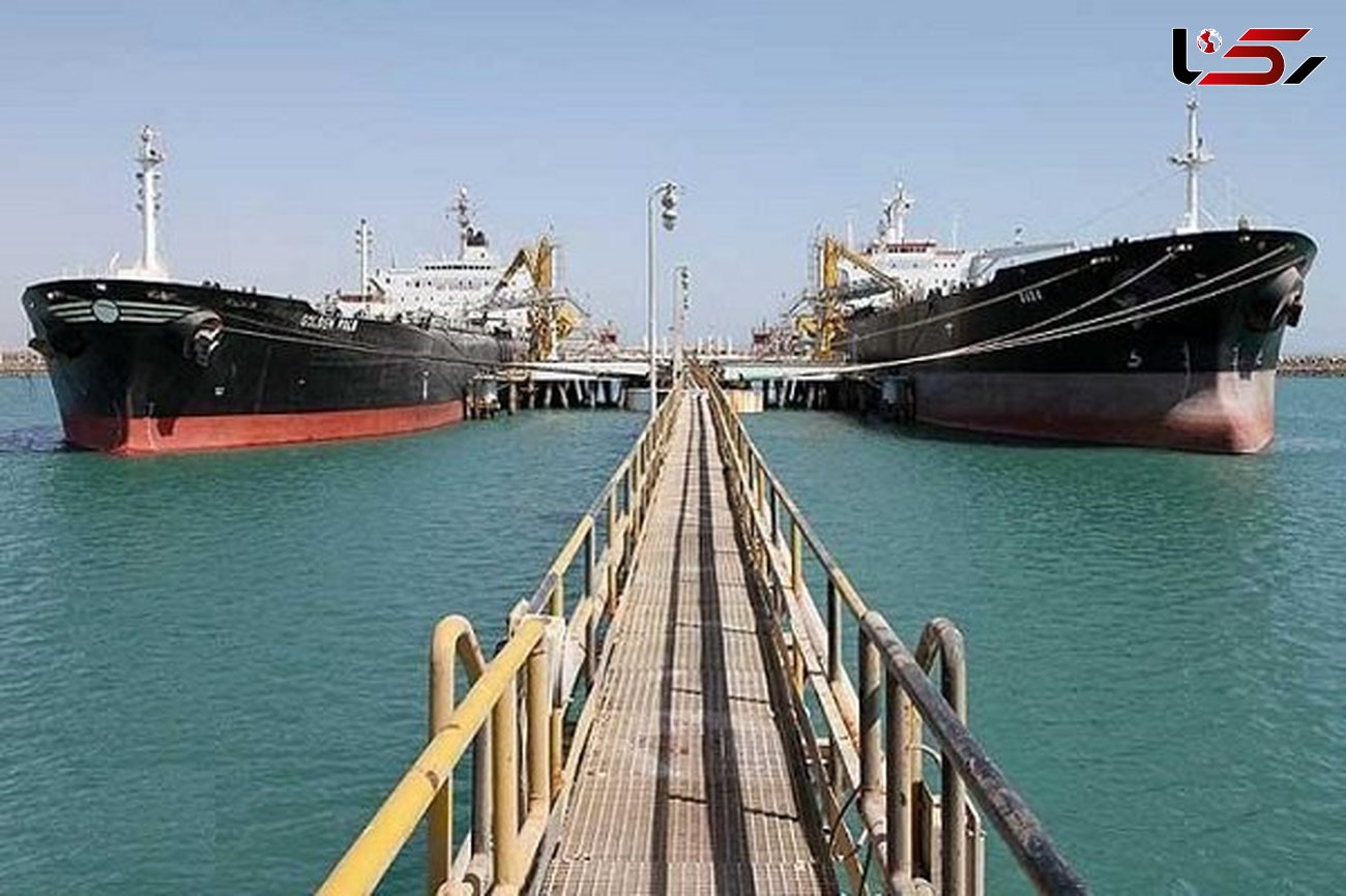رکورد واردات نفت چین از ایران شکسته می شود
