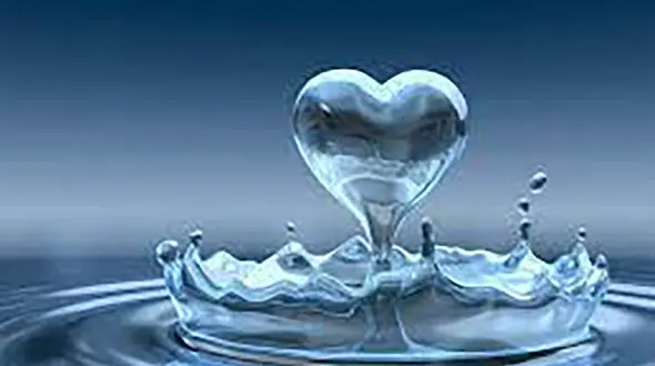 دانستنی های جالب درباره میزان نیاز روزانه بدن به آب 