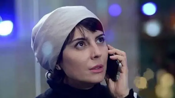 قاب خانوادگی لیلا حاتمی در کنار همسر و فرزندان زیبایش +عکس