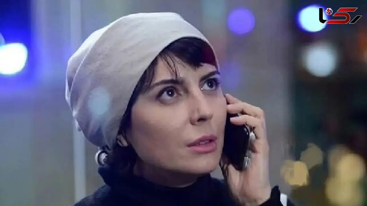 قاب خانوادگی لیلا حاتمی در کنار همسر و فرزندان زیبایش +عکس
