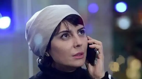 قاب خانوادگی لیلا حاتمی در کنار همسر و فرزندان زیبایش +عکس