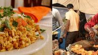 بهترین غذاهای خیابانی شهر بمبئی چیست و کجا می توان آن ها را پیدا کرد؟