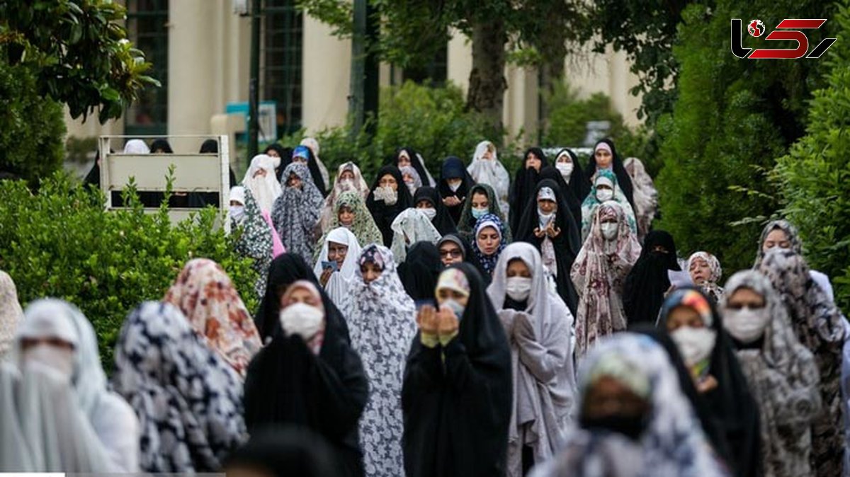 جزئیات انتقال نمازگزاران عید فطر به مصلی تهران + مسیرها