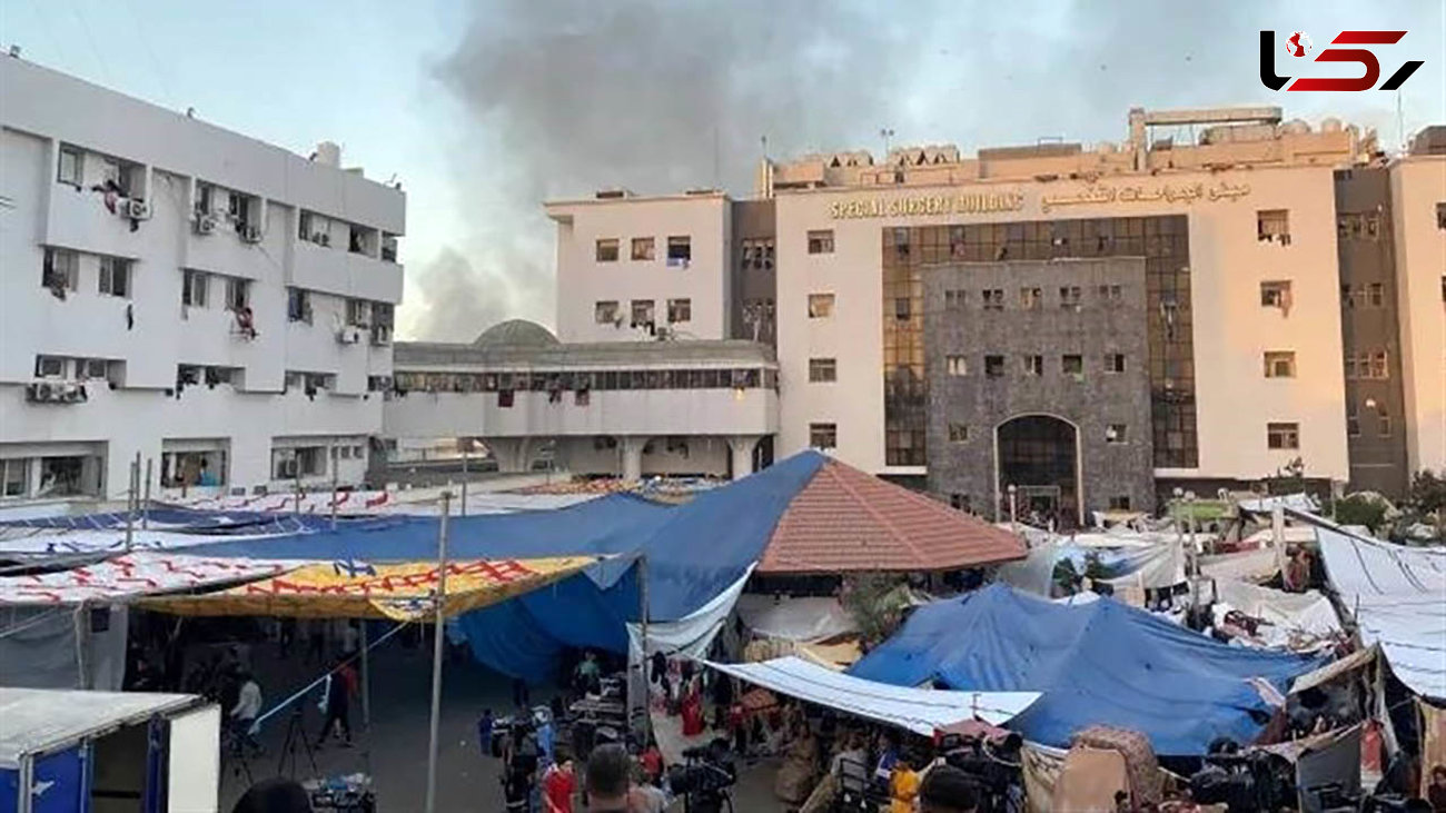 واکنش حماس به جنایت صهیونیست‌ها در بیمارستان الشفاء / حمله پهپادی مقاومت عراق به جولان اشغالی سوریه