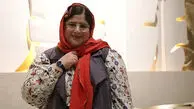 «دخترک چمدان‌به‌دست» میدان انقلاب، بازیگر مهران مدیری شد؛ قصه عجیب نگین صفری‌جم از فروش عروسک تا «قهوه پدری»