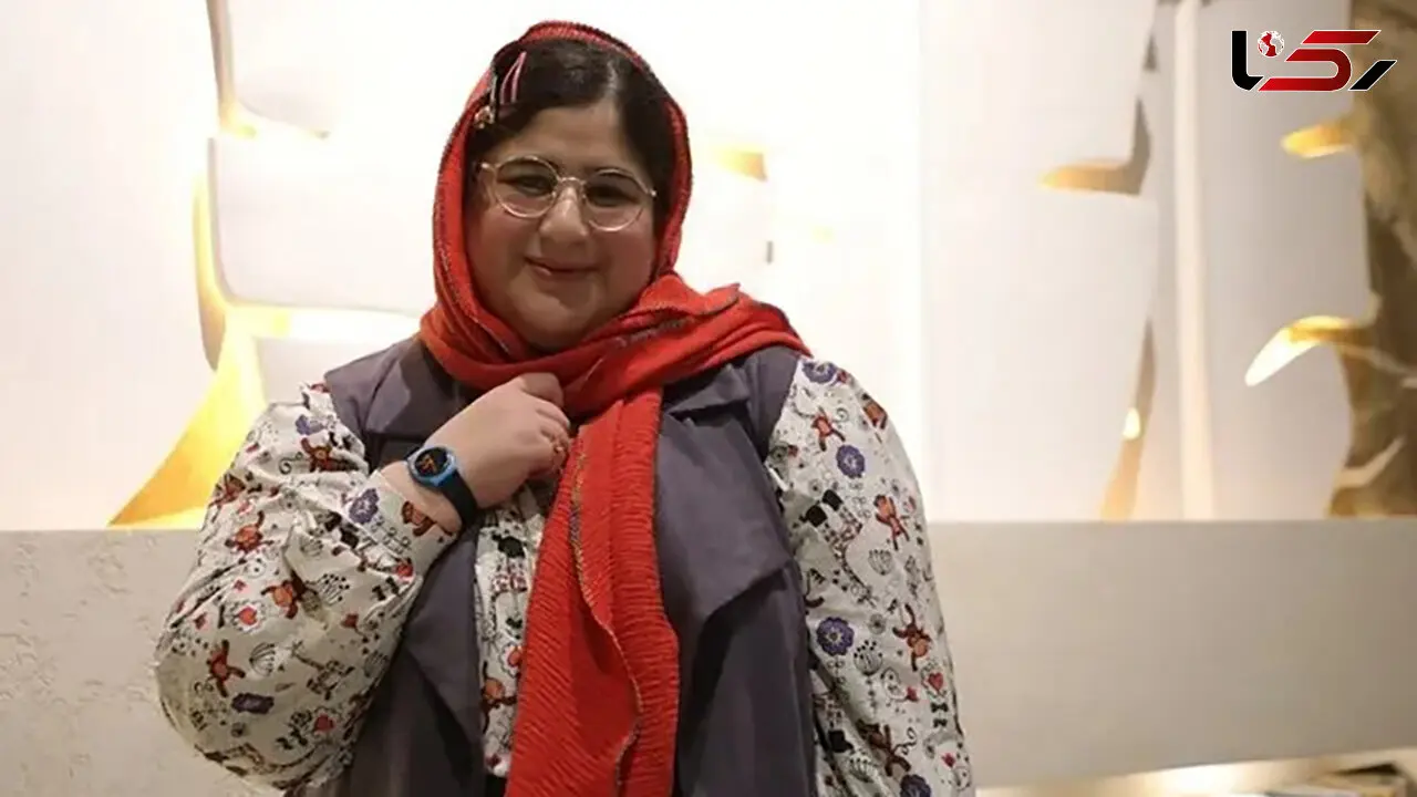 «دخترک چمدان‌به‌دست» میدان انقلاب، بازیگر مهران مدیری شد؛ قصه عجیب نگین صفری‌جم از فروش عروسک تا «قهوه پدری»
