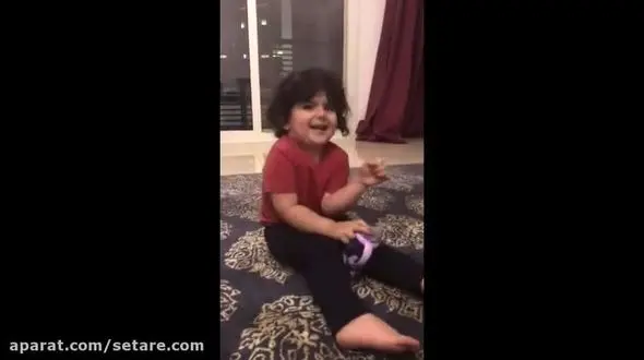 وقتی دختر شیلا خداداد آبروی مادرش را می‌برد! (فیلم)
