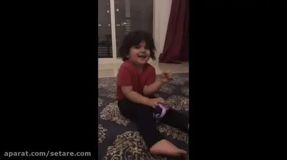 وقتی دختر شیلا خداداد آبروی مادرش را می‌برد! (فیلم)
