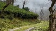 دو مکان به یاد ماندنی دژ اسد خان و روستای شولم گیلان