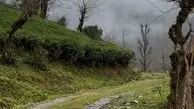 دو مکان به یاد ماندنی دژ اسد خان و روستای شولم گیلان
