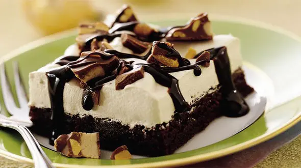 پانانات شکلاتی دسر عصرهای پاییزی+دستور تهیه