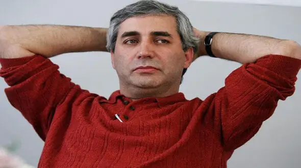 فیلم / حاتمی‌کیا: من برای این سریال از رهبری اذن گرفتم / وقتی سه بار گفتند «عالی بود»، نفس من باز شد و...