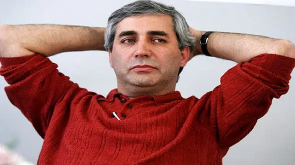 فیلم / حاتمی‌کیا: من برای این سریال از رهبری اذن گرفتم / وقتی سه بار گفتند «عالی بود»، نفس من باز شد و...