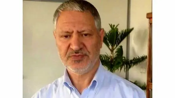 فرمانده اسبق نیروی انتظامی گیلان درگذشت 