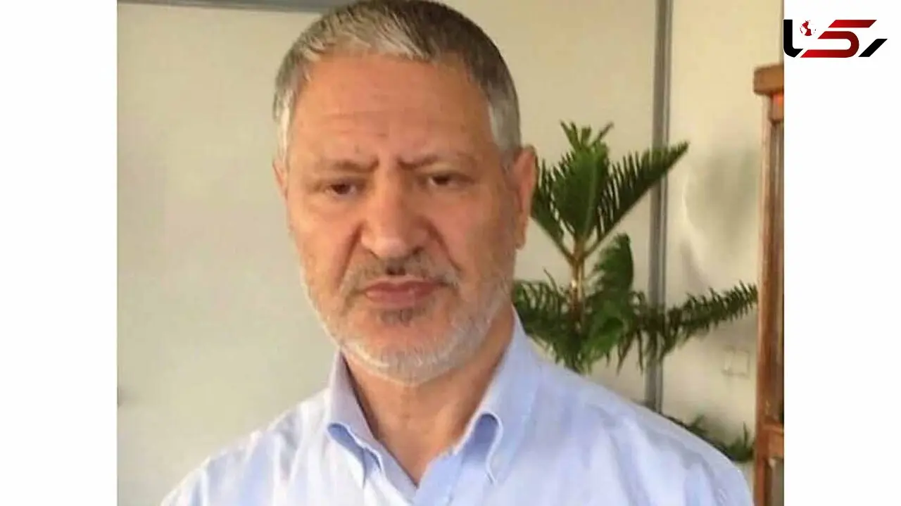 فرمانده اسبق نیروی انتظامی گیلان درگذشت 