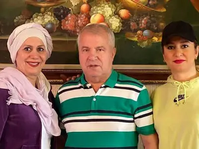 فیلم / علی پروین: مردهای قدیم همه دوتا زن داشتن اما الان هیچکس جرئت ازدواج دوم نداره / آقای پروین خودت چی ؟!