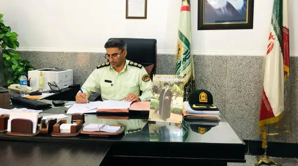 شلیک مرگبار به 2 برادر اهوازی / قاتل مسلح زمینگیر شد + جزییات